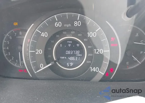 2013 Honda Cr-V Ex from USA, damaged, VIN 2HKRM4H58DH668124